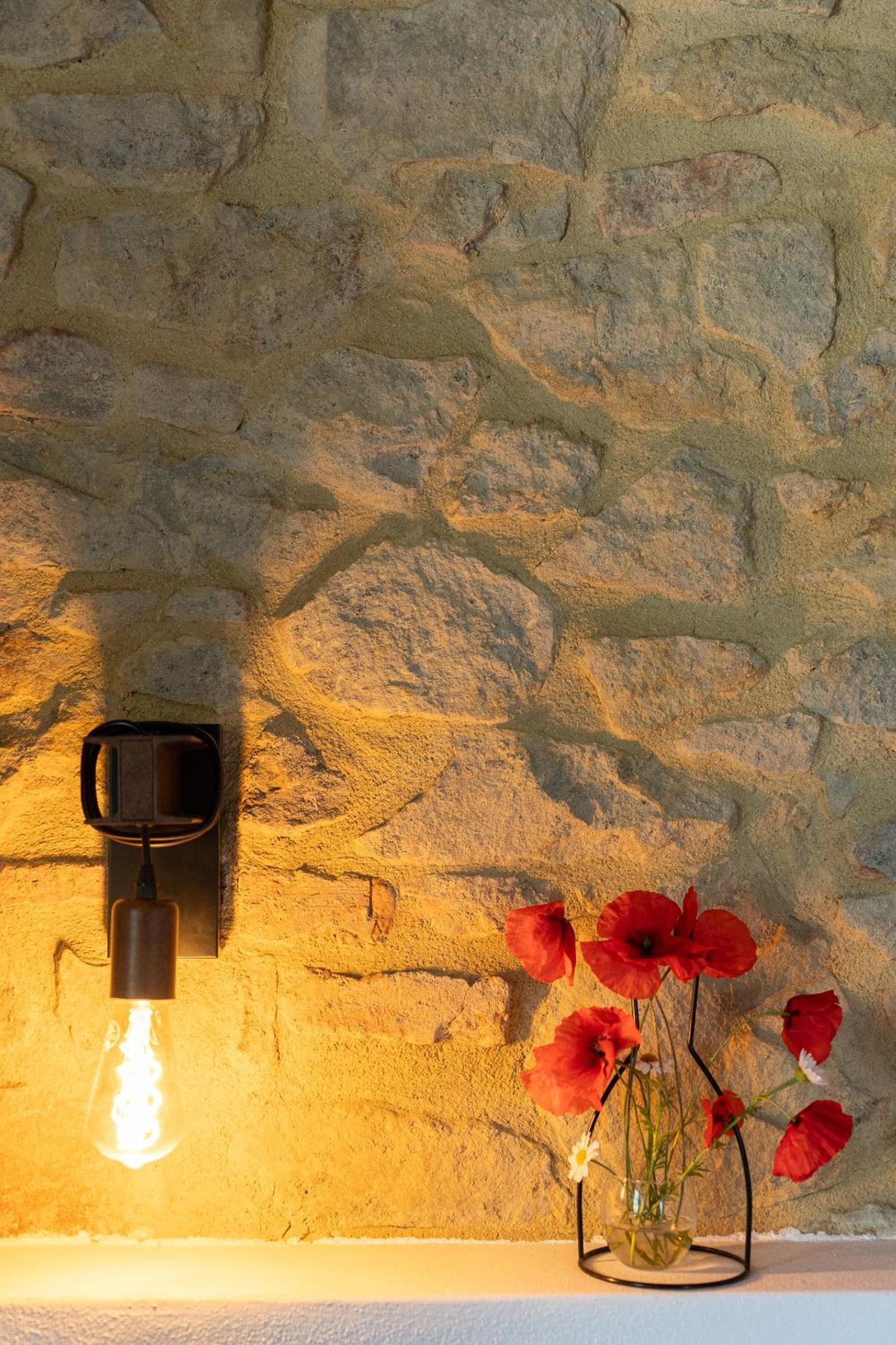 Glamping Le Dune Cinigiano Exterior foto