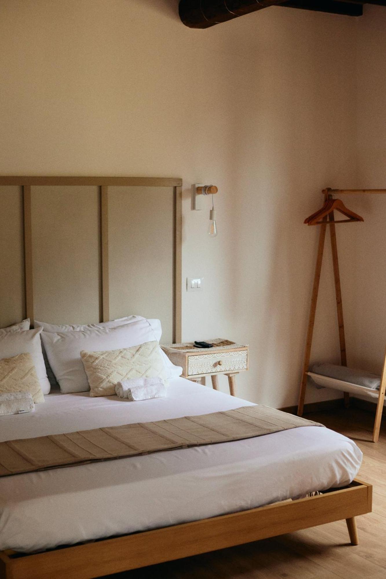 Glamping Le Dune Cinigiano Exterior foto